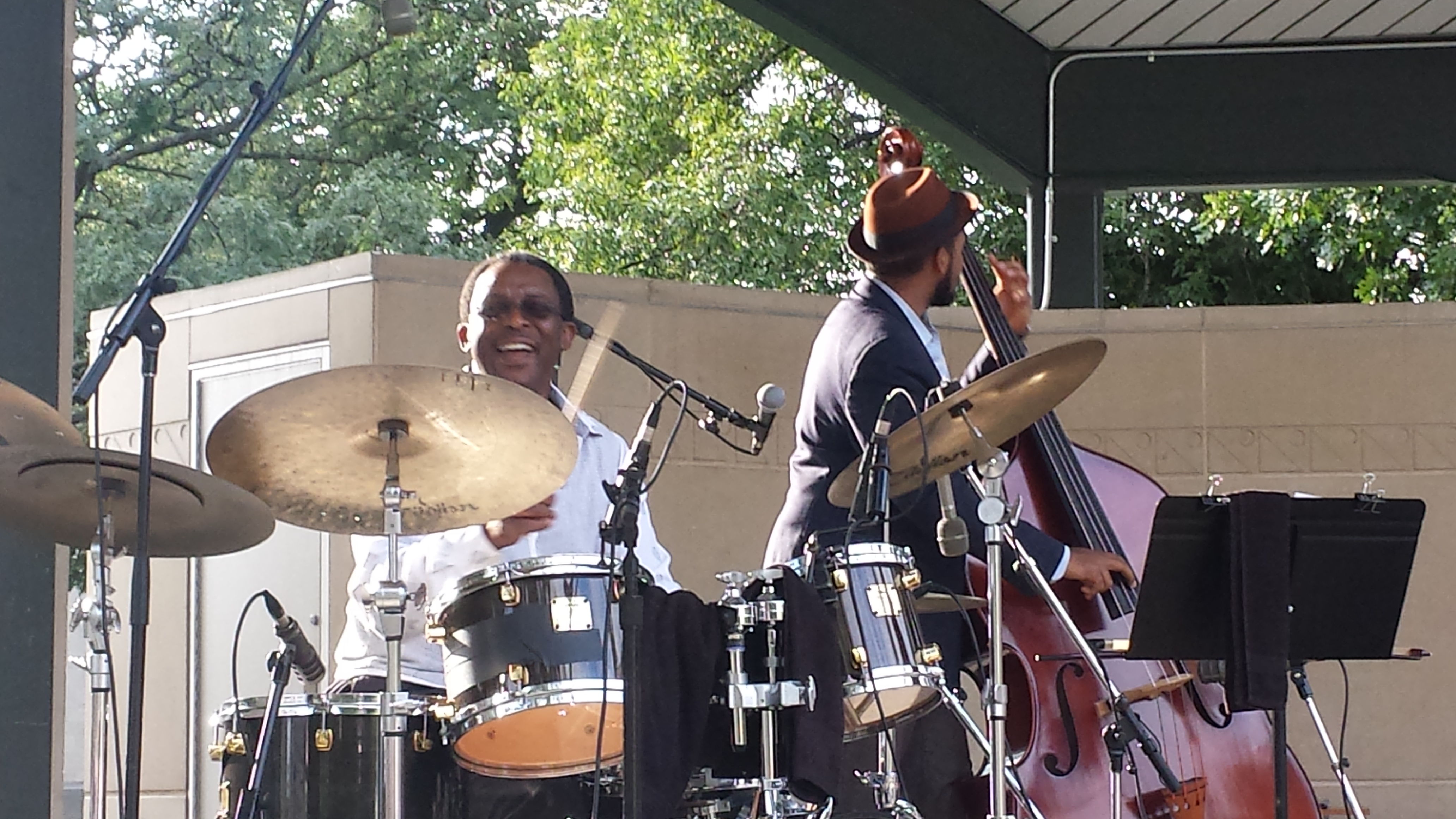 Arts Council of Greater Kalamazoo & Fontana Chamber Arts / Third