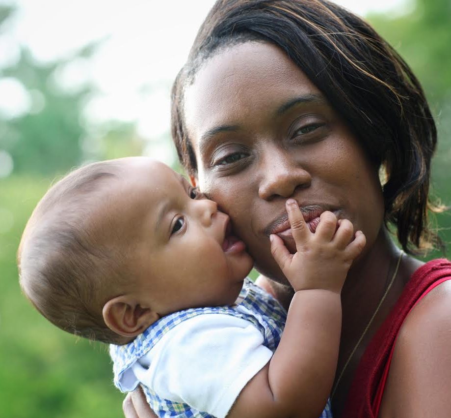 YWCA/Cradle Kalamazoo Irving S. Gilmore Foundation