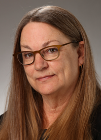 Carol Snapp - Executive Director